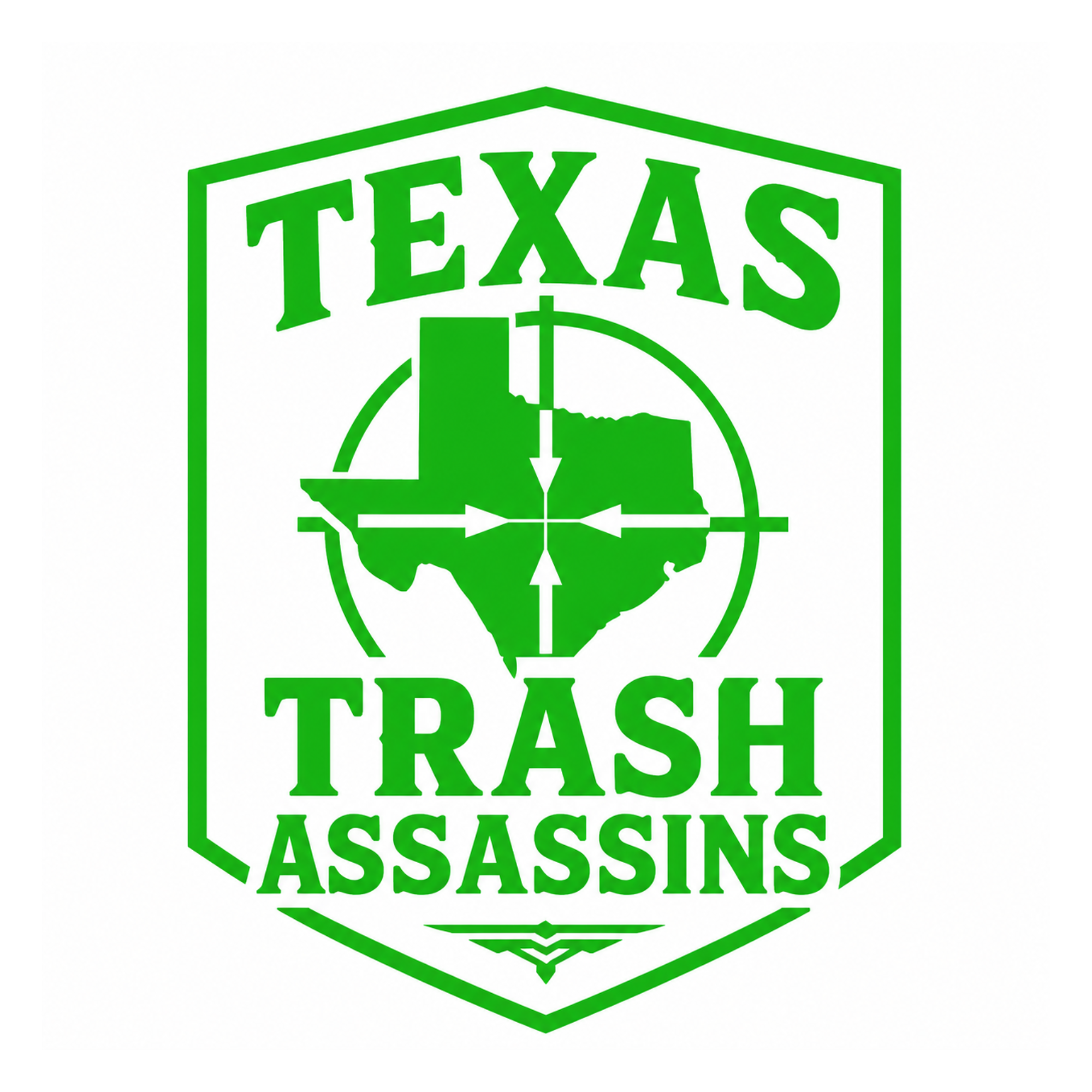 Texas Trash Assassins